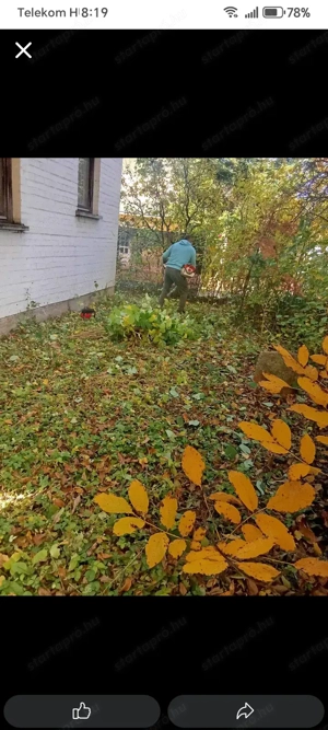 Minden féle munkát vállalok - kép 3