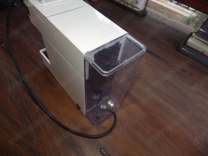 Illy Francis Iperespresso Y3A kávégép + tölthető kapszulák  Siófok  - kép 4