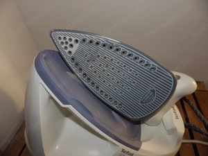 Tefal gőzállomásos vassaló Megkímélt!  Siófok  - kép 4