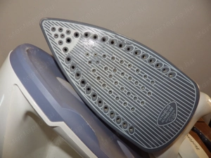 Tefal gőzállomásos vassaló Megkímélt!  Siófok  - kép 5