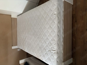 Ágy kerettel ágyrács - kép 4