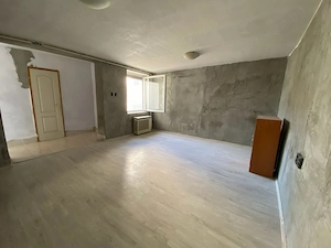 Kiskunhalas belvárosban felújítás alatt álló 2,5 szobás családi ház eladó! - kép 5