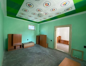 Kiskunhalas belvárosban felújítás alatt álló 2,5 szobás családi ház eladó! - kép 7