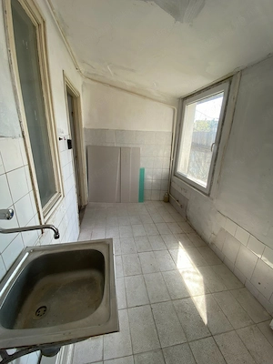 Kiskunhalas belvárosban felújítás alatt álló 2,5 szobás családi ház eladó! - kép 10