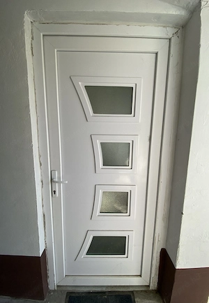 Kiskunhalas belvárosban felújítás alatt álló 2,5 szobás családi ház eladó! - kép 11