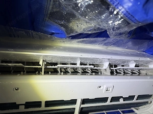 Klíma tisztítás  - kép 3