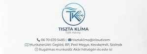 Klíma tisztítás  - kép 2