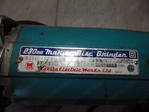 Makita nagyflex! 2000W  Siófok   - kép 2