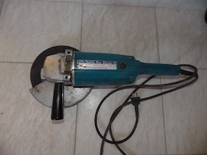 Makita nagyflex! 2000W  Siófok   - kép 3