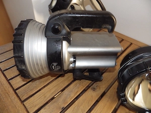 Kézi reflektor   Siófok   - kép 3