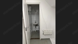 Csorna - központban üzlet kiadó - kép 2