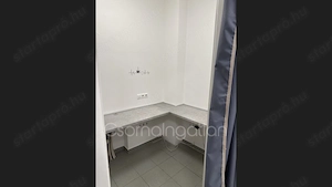 Csorna - központban üzlet kiadó - kép 3