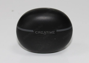 Creative Zen Air DOT vezeték nélküli fülhallgató - kép 3