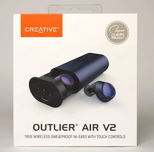 Creative Outlier Air V2