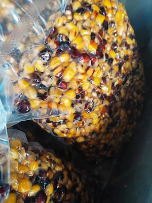 Kézműves prémium horgász etetőanyagok  - magmixek Aurora Baits - kép 5