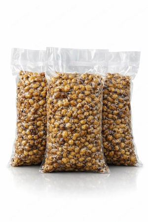 Kézműves prémium horgász etetőanyagok  - magmixek Aurora Baits - kép 14