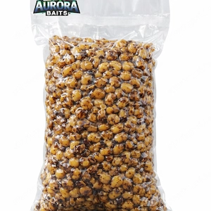 Kézműves prémium horgász etetőanyagok  - magmixek Aurora Baits - kép 13