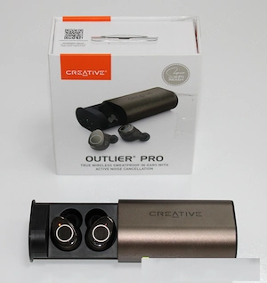 Creative Outlier Pro - kép 5