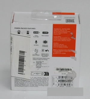 Creative Outlier Pro - kép 2