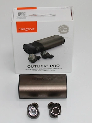 Creative Outlier Pro - kép 4