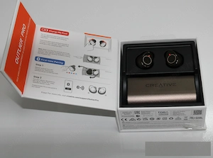 Creative Outlier Pro - kép 3