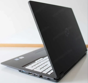 FUJITSU Notebook LIFEBOOK U758 laptop, 15,6'', Intel Core i5-7200U processzor, 8 GB RAM, 256 GB SSD. - kép 4