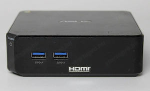 Asus Chromebox CN62 Celeron - kép 3