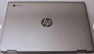 HP Chromebook x360 14 G1 laptop - kép 2