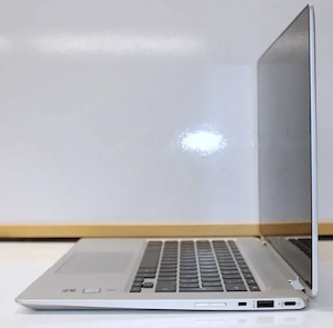 HP Chromebook x360 14 G1 laptop - kép 3