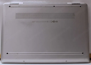 HP Chromebook x360 14 G1 laptop - kép 4