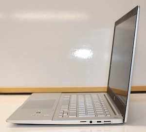 HP Pro c640 Chromebook laptop - kép 4