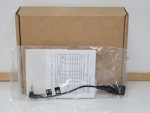 Jabra Biz 1900 Duo QD fejhallgató - kép 3