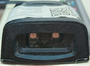 Motorola DS457 vonalkód olvasó