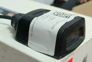 Motorola DS457 vonalkód olvasó - kép 5