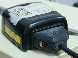 Motorola DS457 vonalkód olvasó - kép 3