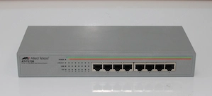 Allied Telesis AT-FS708