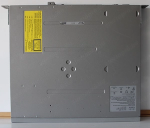 Cisco ASA 5515-X firewall - kép 2