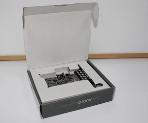 Creative Sound Blaster Audigy Fx V2 - kép 5