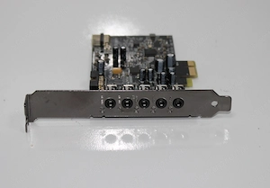 Creative Sound Blaster Audigy Fx V2 - kép 3