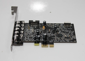 Creative Sound Blaster Audigy Fx V2 - kép 4