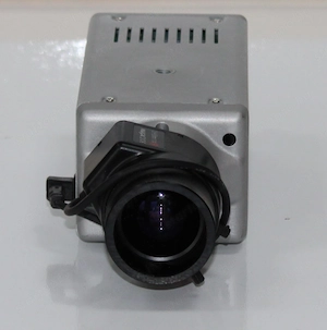 Hunt HLC-81ED IP kamera - kép 3