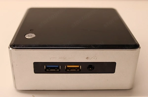 Intel NUC NUC5i5RYH mini számítógép - kép 3