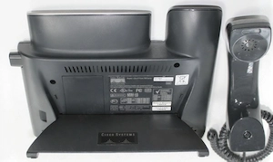 Cisco 7940G IP telefon - kép 3