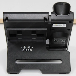 Cisco CP-6921 IP telefon - kép 5