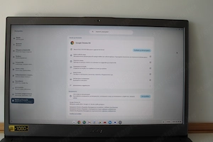 Acer Chromebook CB715-1W N18Q11 laptop - kép 3