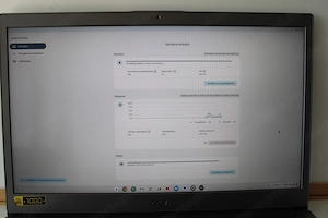 Acer Chromebook CB715-1W N18Q11 laptop - kép 4