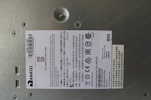 Cisco Catalyst WS-C3850-48T-E - kép 4