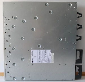 Cisco Catalyst WS-C3850-48T-E - kép 2