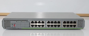 Allied Telesis AT-GS910 24 - kép 2