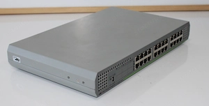 Allied Telesis AT-GS910 24 - kép 3